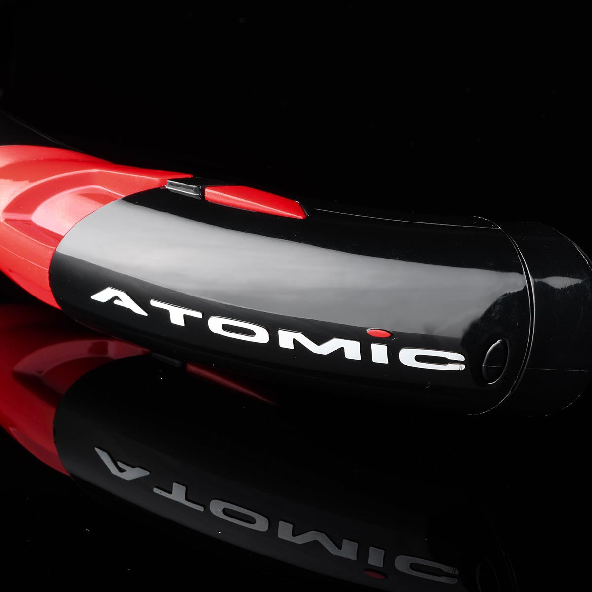 Atomic SV1 Flex Snorkel