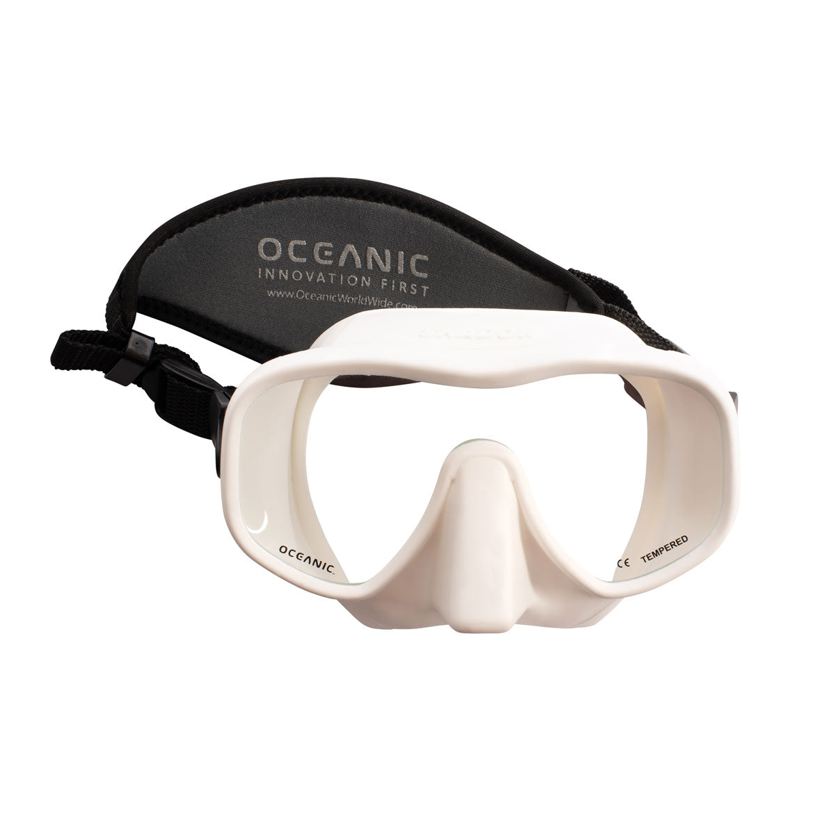 Oceanic Mini Shadow Mask
