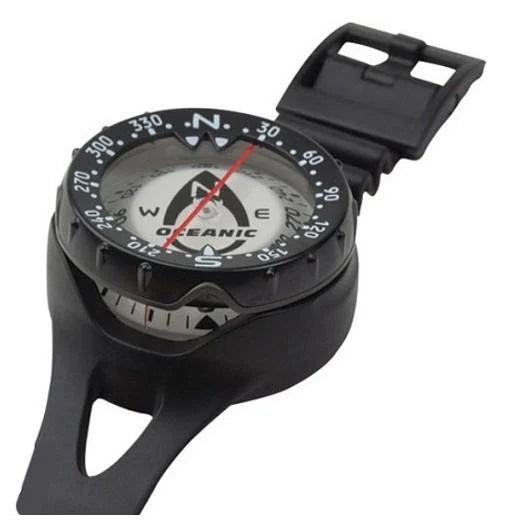 Oceanic Dive Clip on Compass