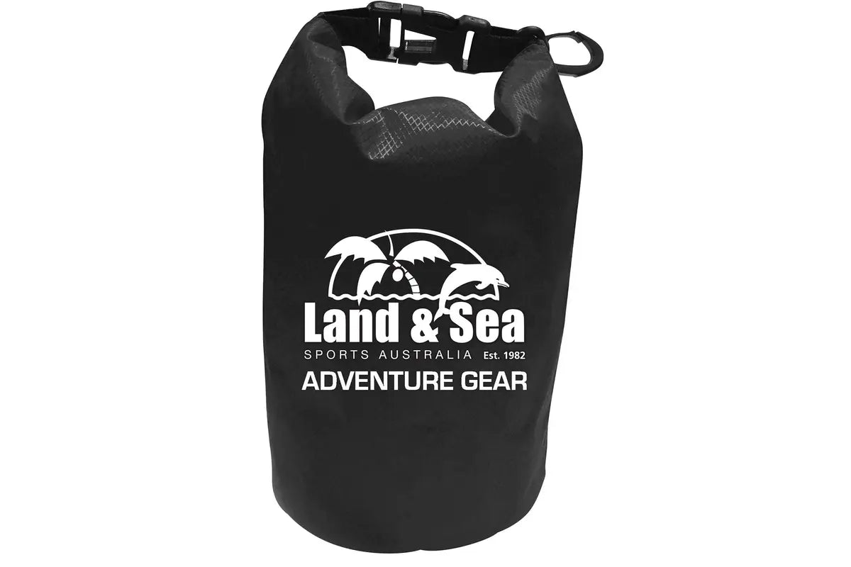 Land and Sea Personal Dry Bag 1.5L