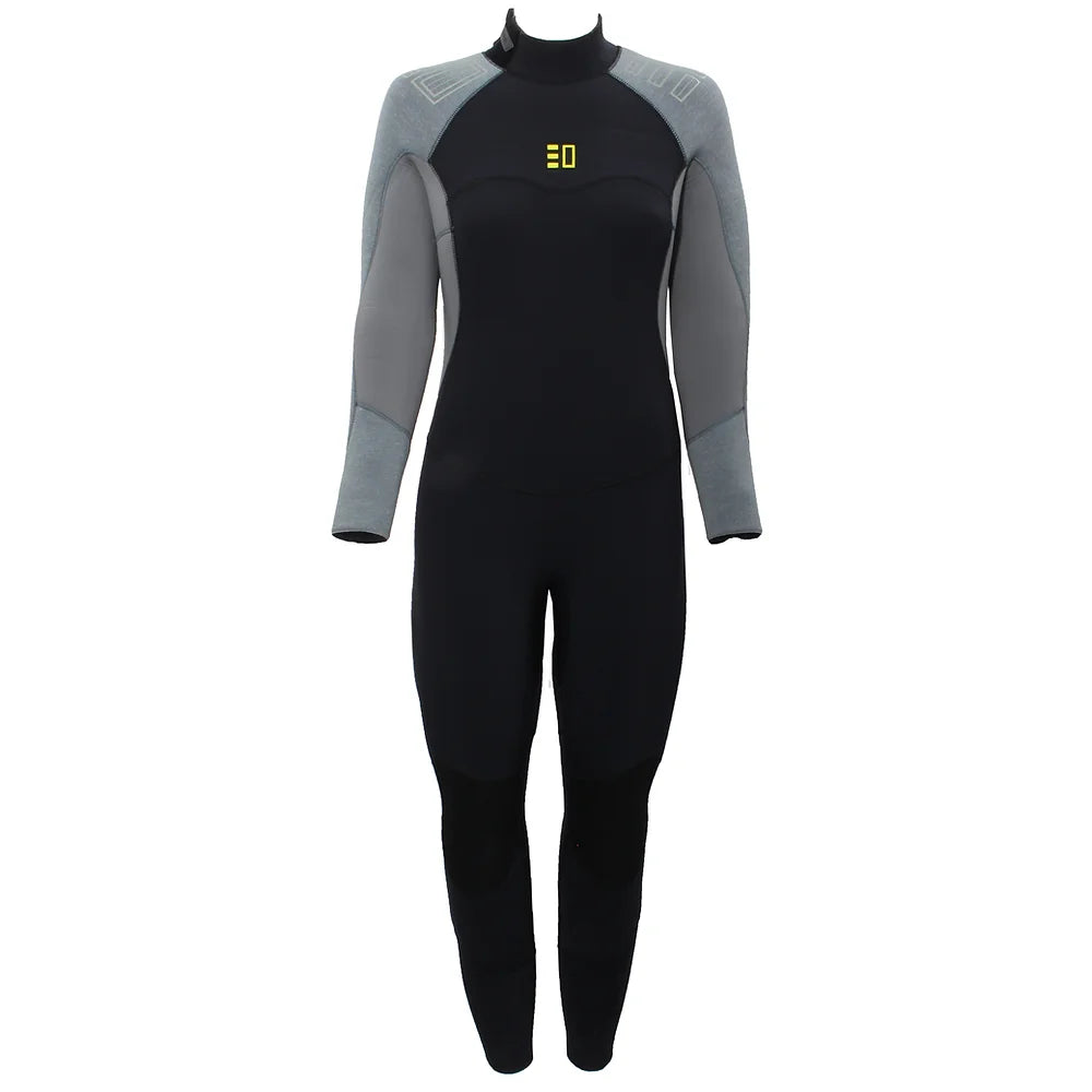 Enth Degree Eminence 5mm Female Wetsuit