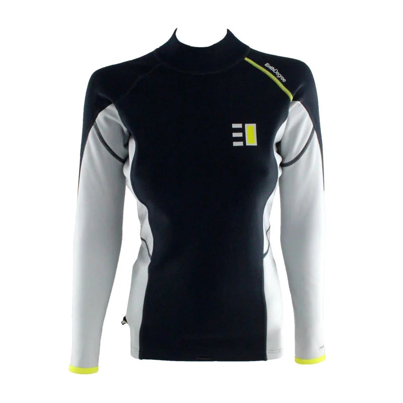 Enth Degree Tundra Ladies Long Sleeve Top