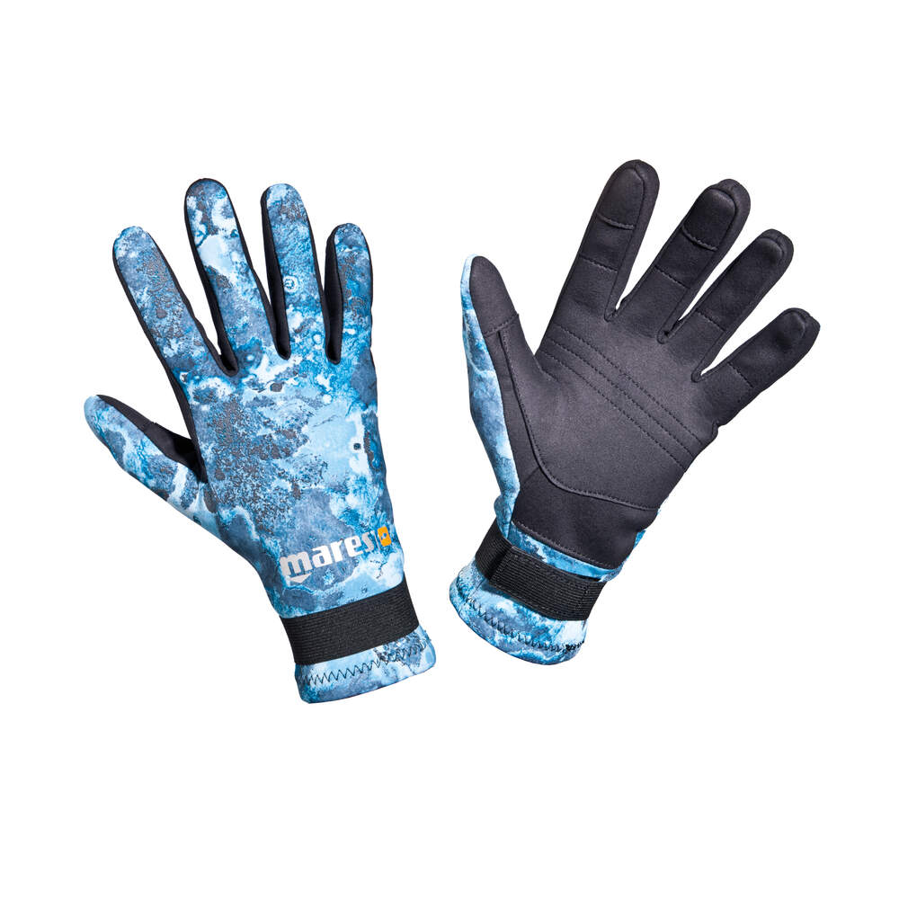 Mares Amara Camo 2mm Glove