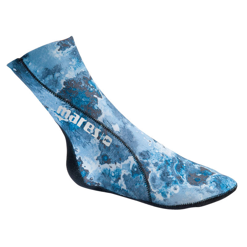 Mares Camo 3mm Socks