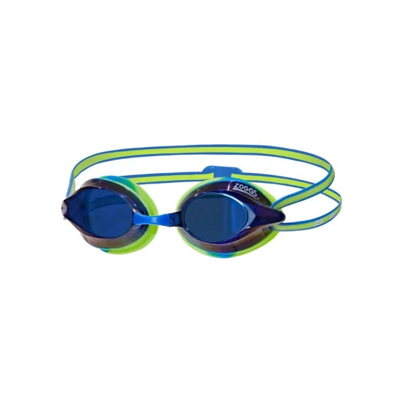 Zoggs Racespex Mirrored Goggle
