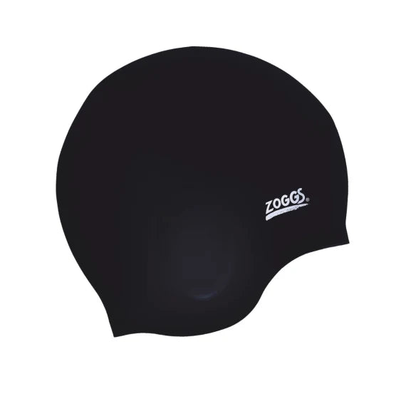 Zoggs Ultra-Fit Swimming Cap