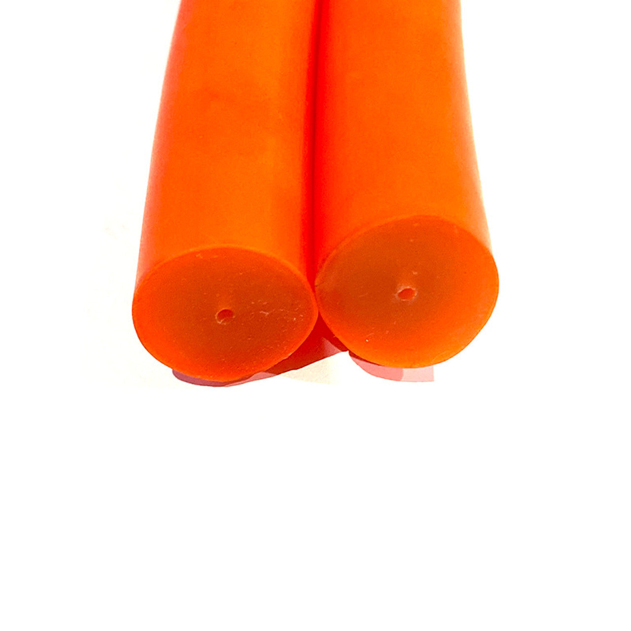 Cressi Micro Bore Rubber - 1m Length