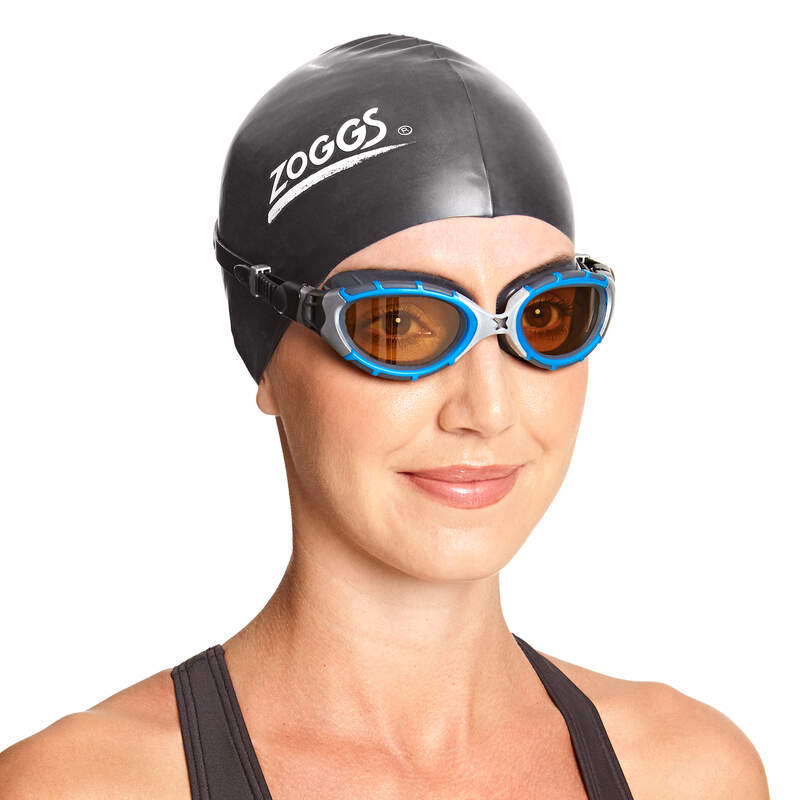 Zoggs Predator Flex - Polarized Ultra Reactor