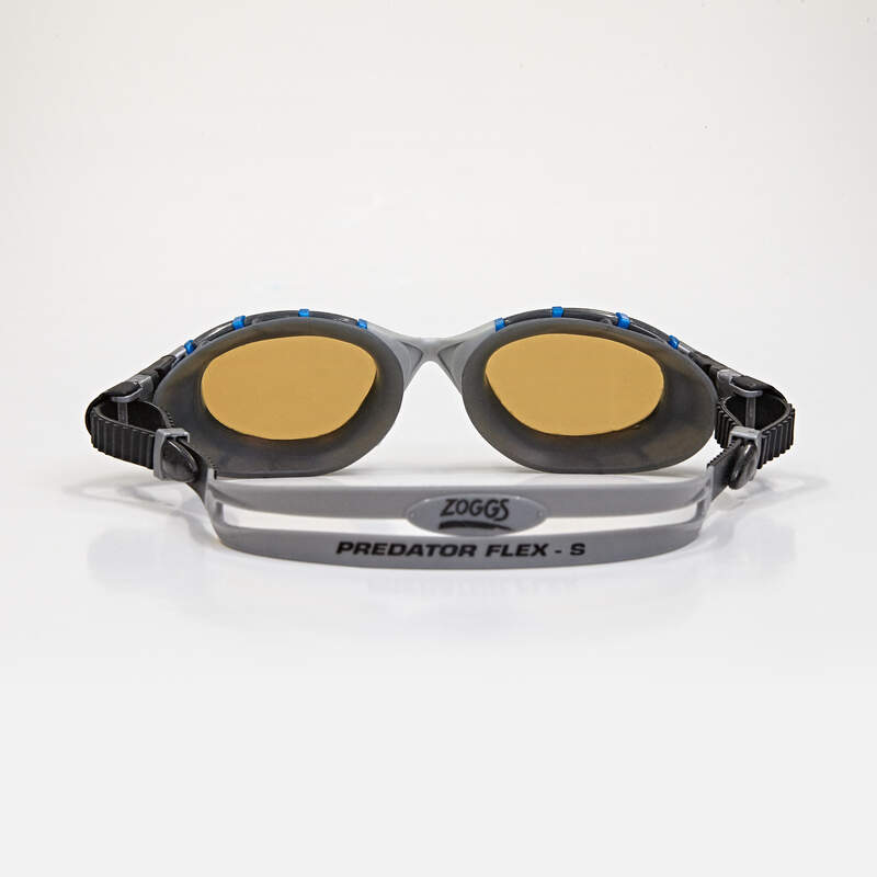 Zoggs Predator Flex - Polarized Ultra Reactor