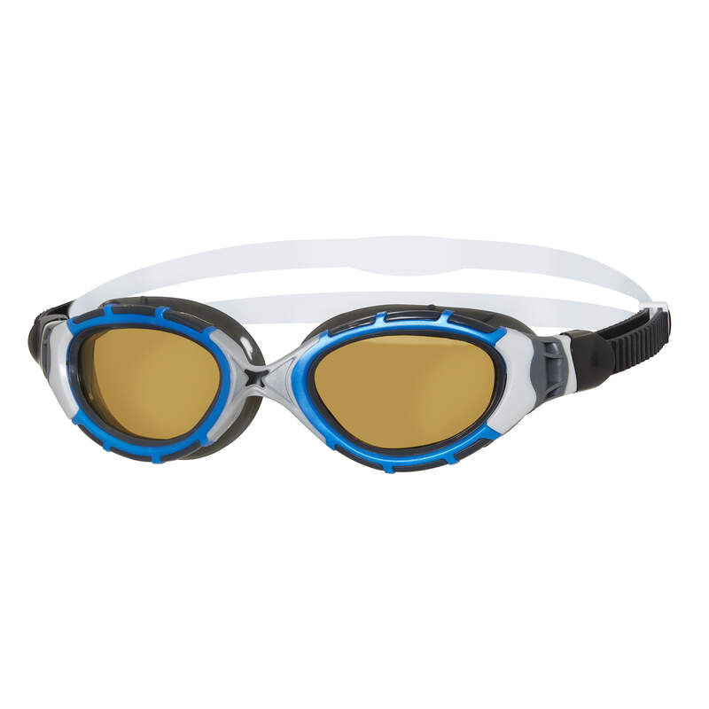 Zoggs Predator Flex - Polarized Ultra Reactor