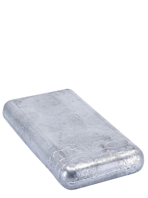 Lead Flat Weight