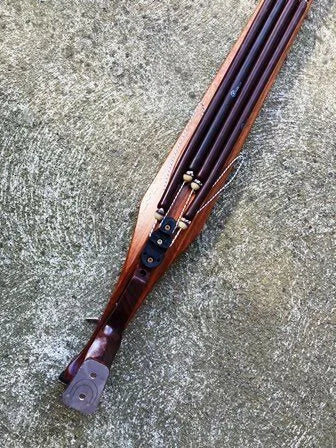 Seawolf Predator Speargun