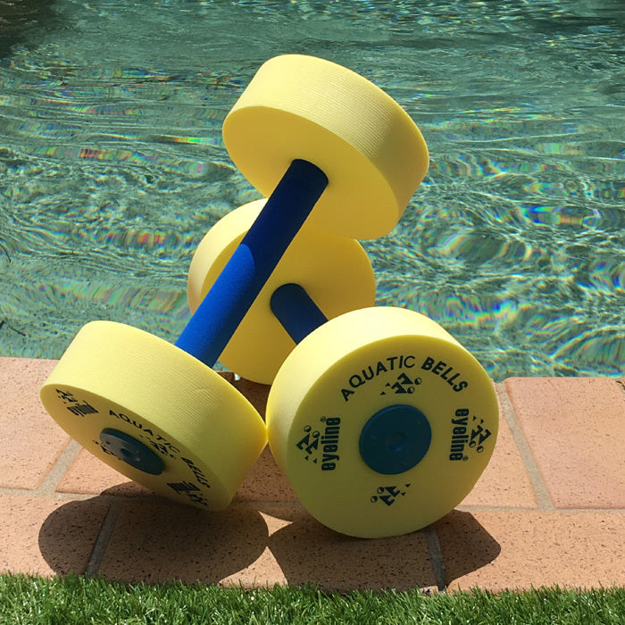 Eyeline Training Dumbells