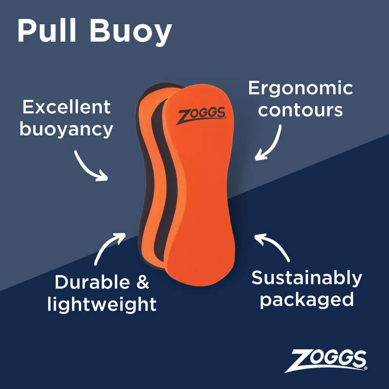 Zoggs Adult Pull Buoy