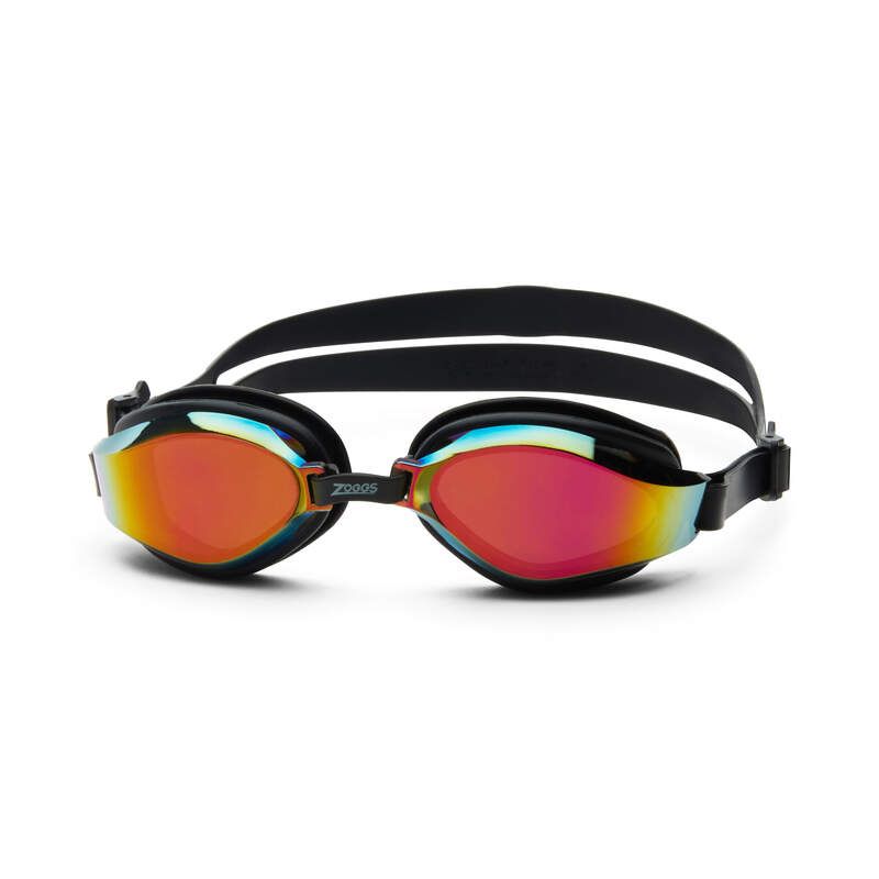 Zoggs Endura Max Titanium Goggle