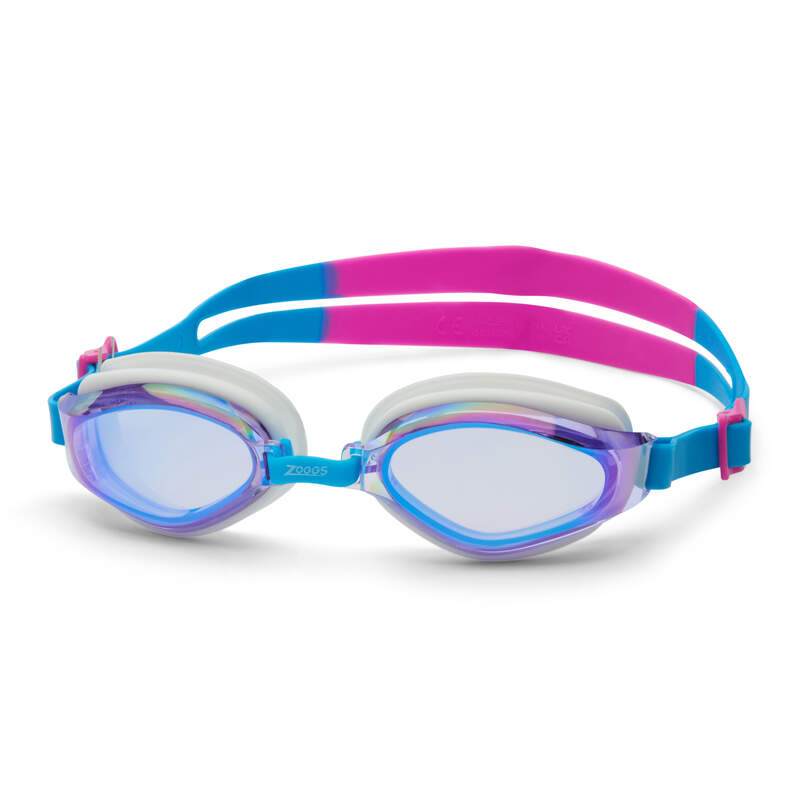 Zoggs Endura Max Titanium Goggle