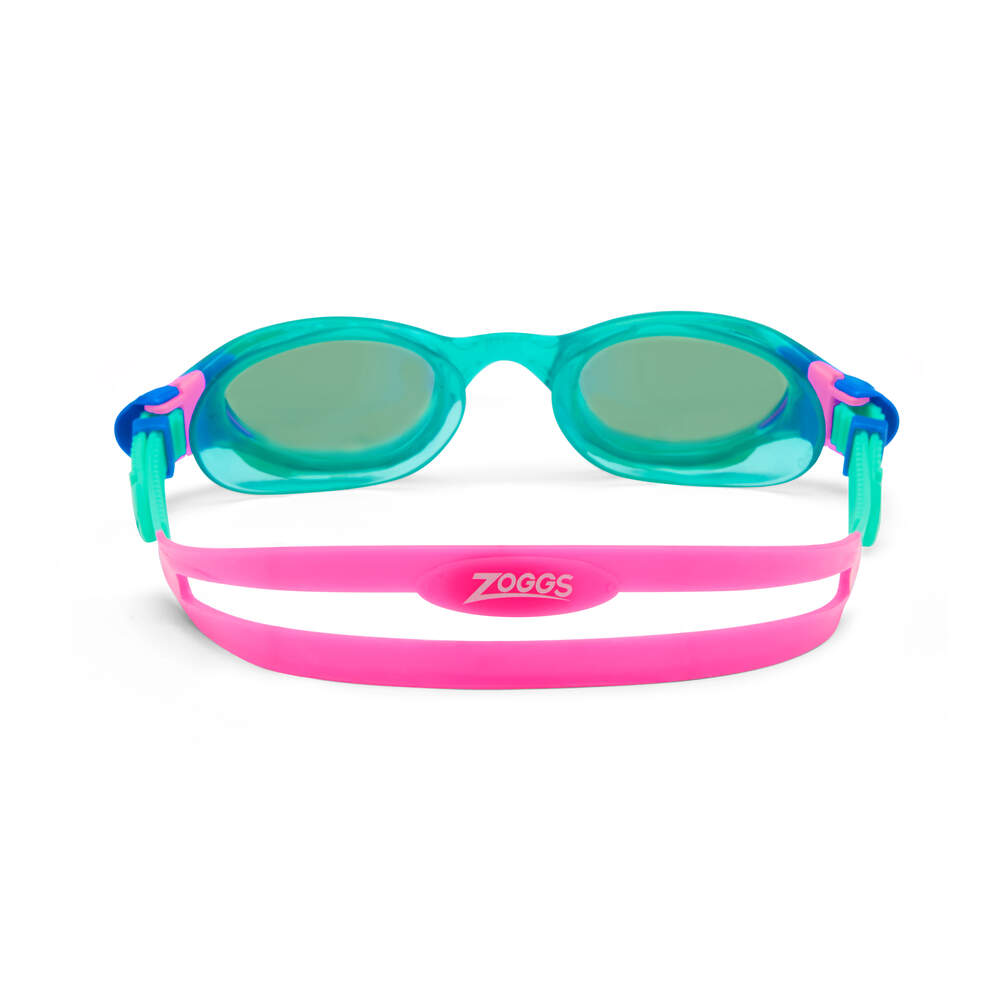 Zoggs Phantom 2.0 Titanium Junior