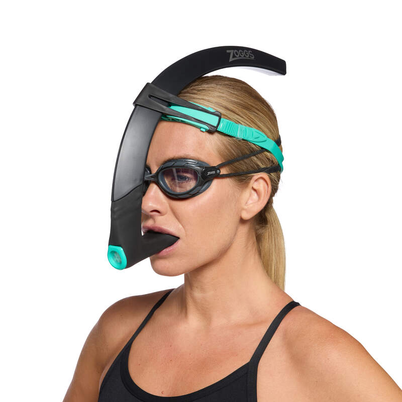 Zoggs Hydro Focus Snorkel