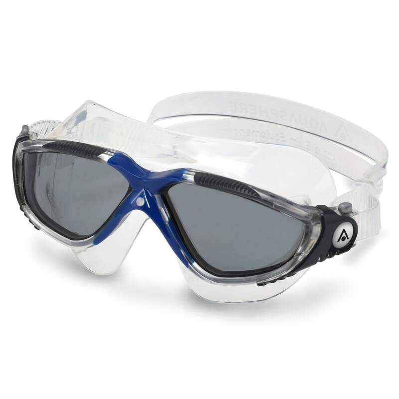 AquaSphere Vista Adult Goggle