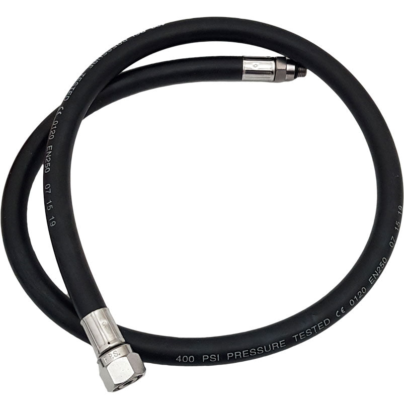 Ocean Pro 36 inch LP Hose