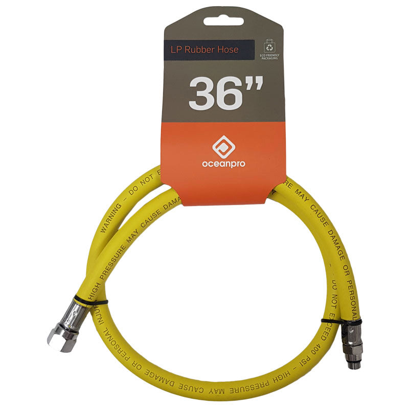 Ocean Pro 36 inch LP Hose