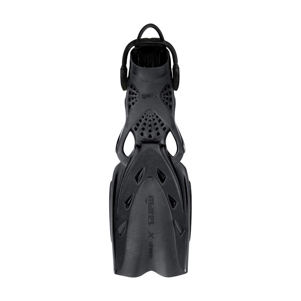 Mares X-Stream Open Heel Fin
