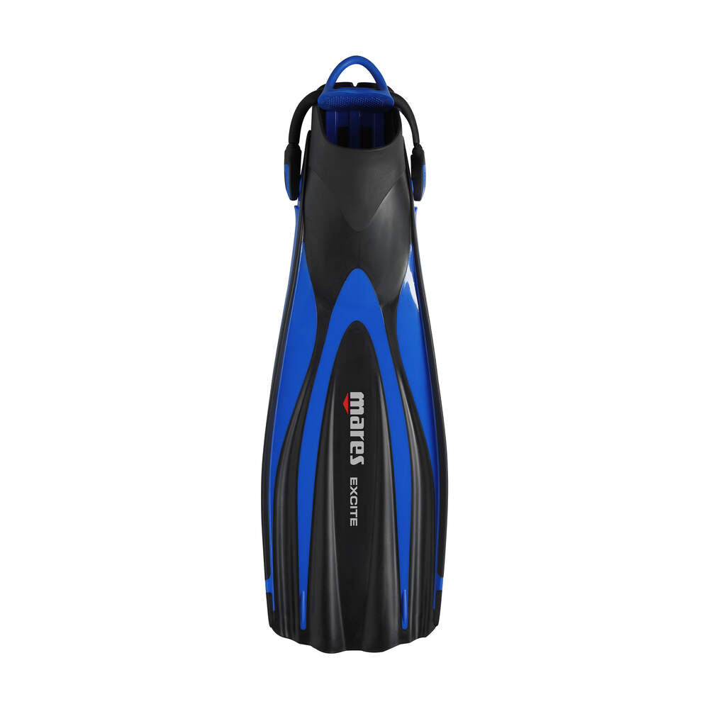Mares Excite Open Heel Fin