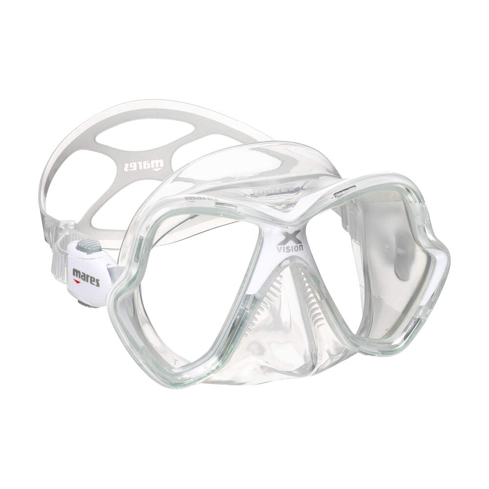 Mares X-Vision Mask