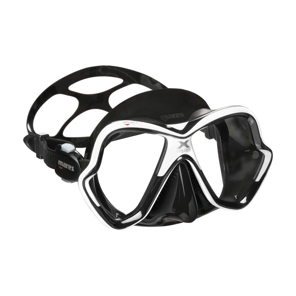Mares X-Vision Mask