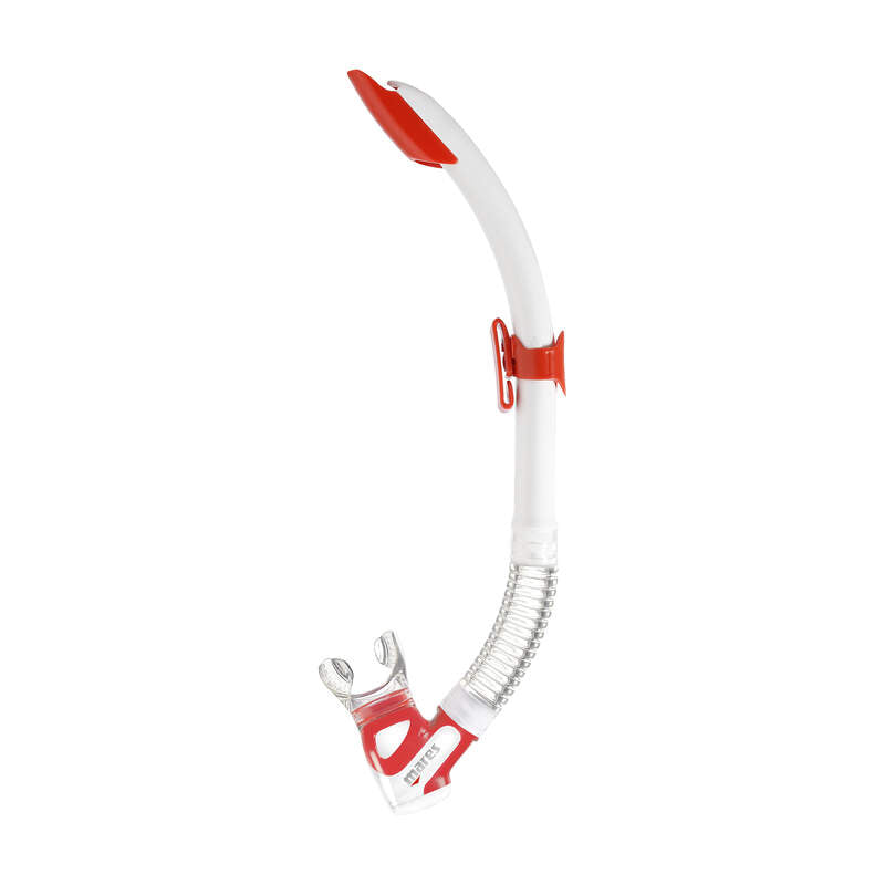 Mares Rebel Splash Snorkel