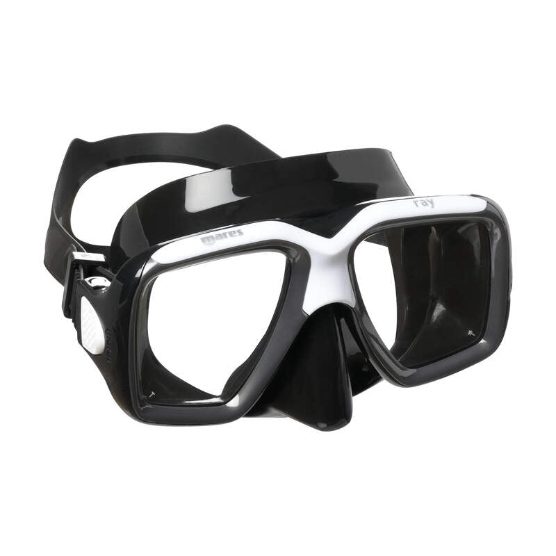 Mares Ray Mask