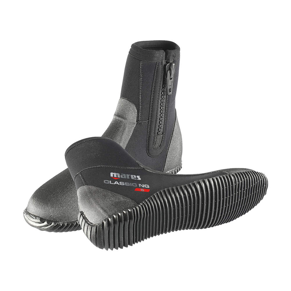 Mares Classic 5 mm Dive Boot