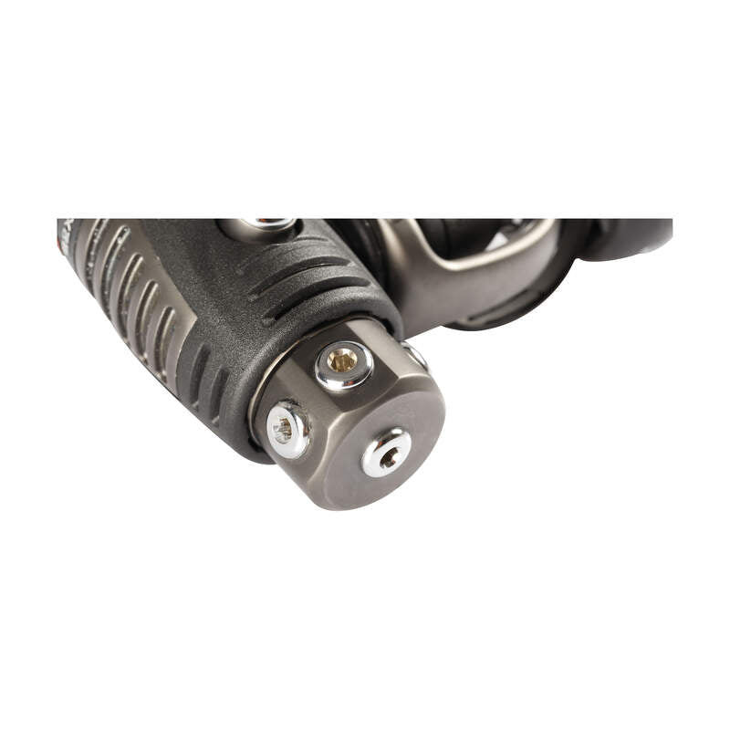 Mares Epic ADJ 82X PVD Regulator