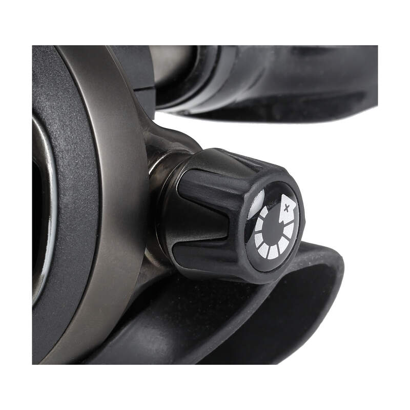 Mares Epic ADJ 82X PVD Regulator