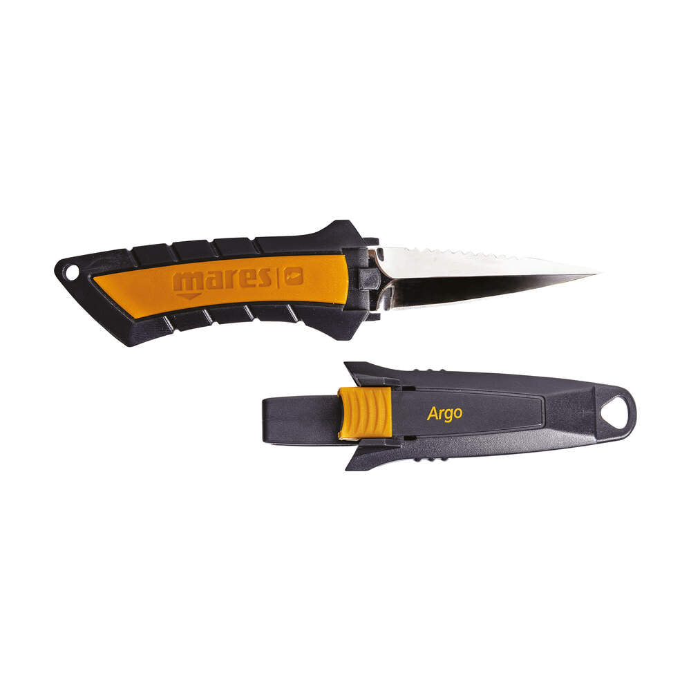 Mares Argo Knife