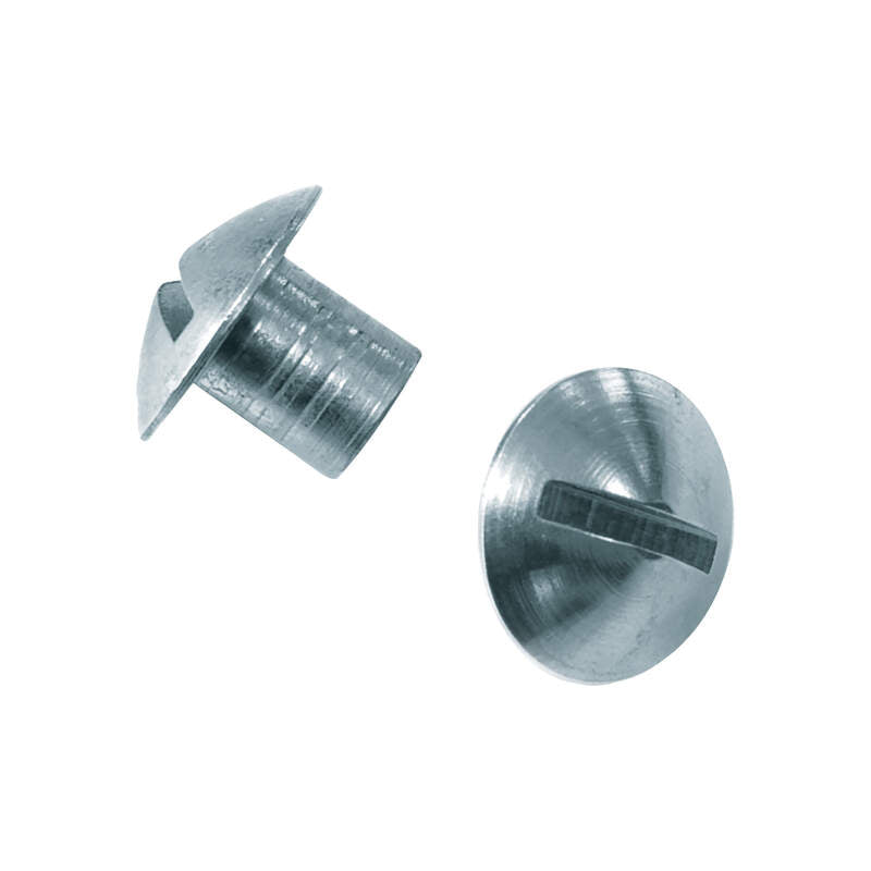 Mares Dead Bolt Screw Round