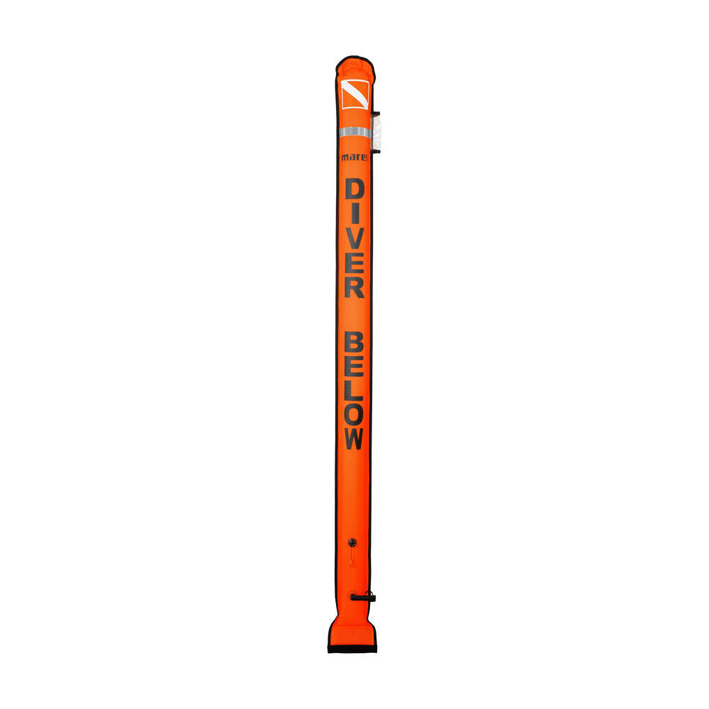 Mares Diver Marker Buoy- All In One