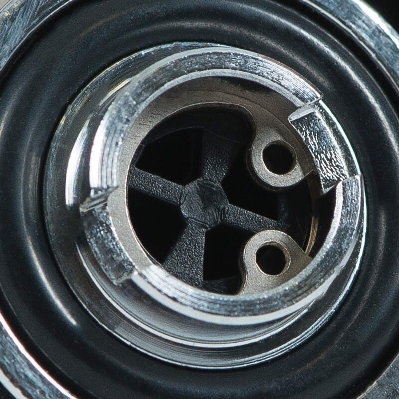 Mares Epic ADJ 82X PVD Regulator