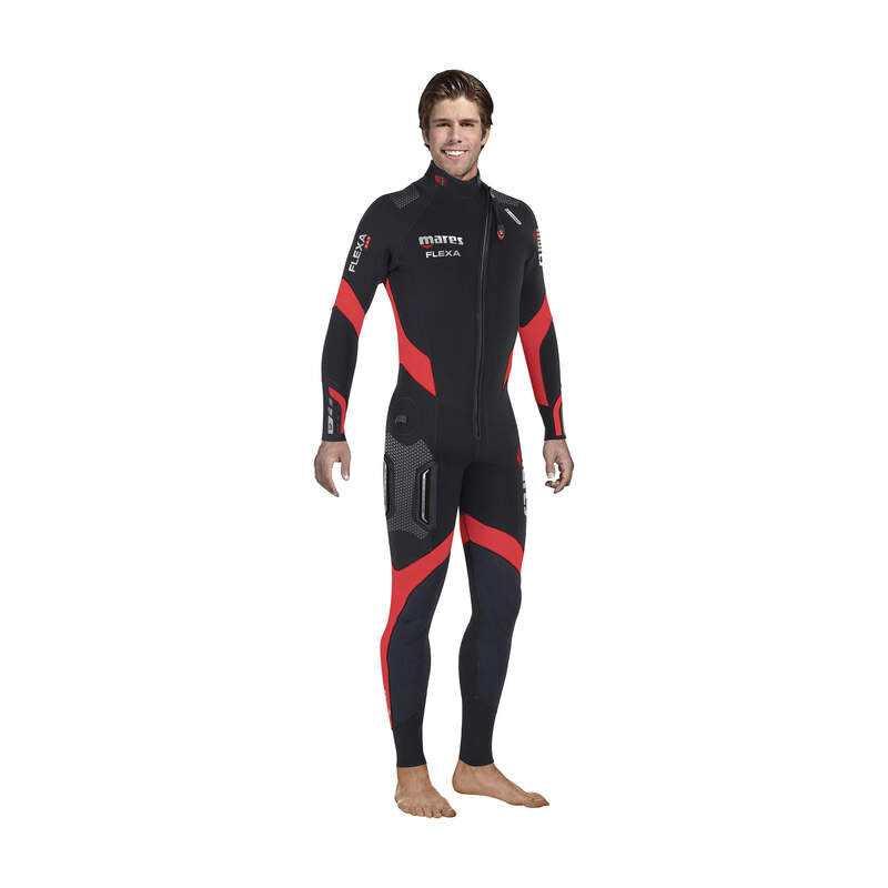 Mares Flexa 5.4.3 Male Wetsuit