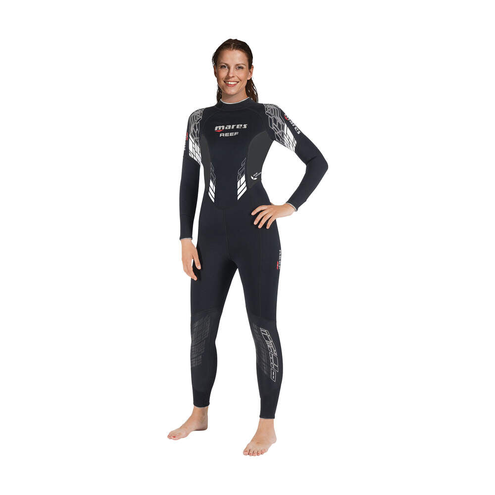 Mares Reef Ladies 3 mm Wetsuit