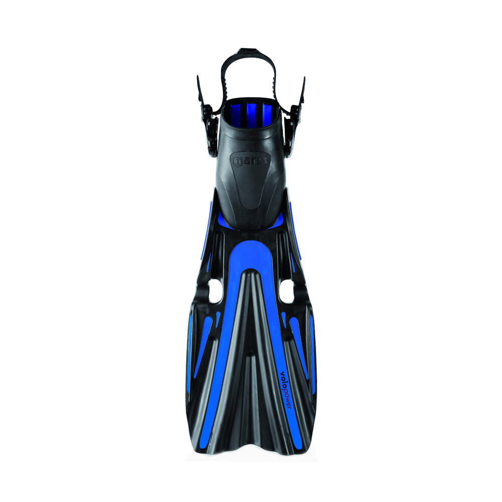 Mares Volo Power Open Heel Fin