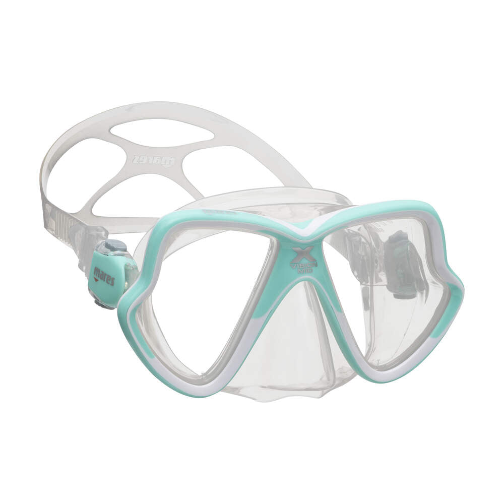 Mares X-Vision MID Mask