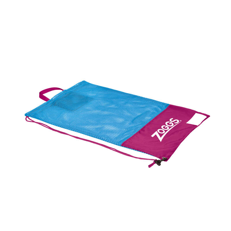 Zoggs Aqua-Sports Mesh Carry All Bag