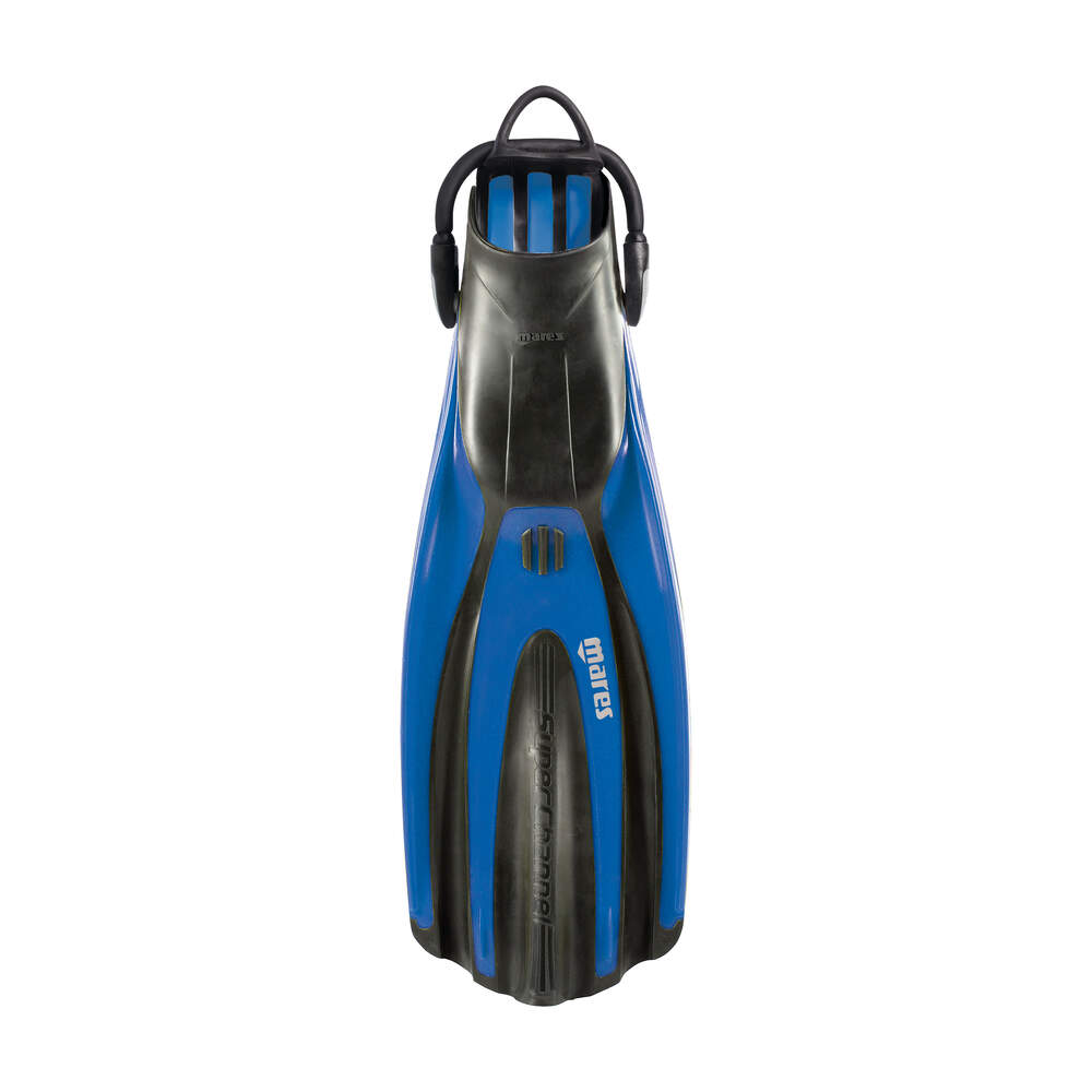 Mares Avanti Superchannel Open Heel Fin