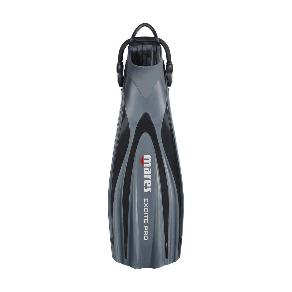 Mares Excite Open Heel Fin