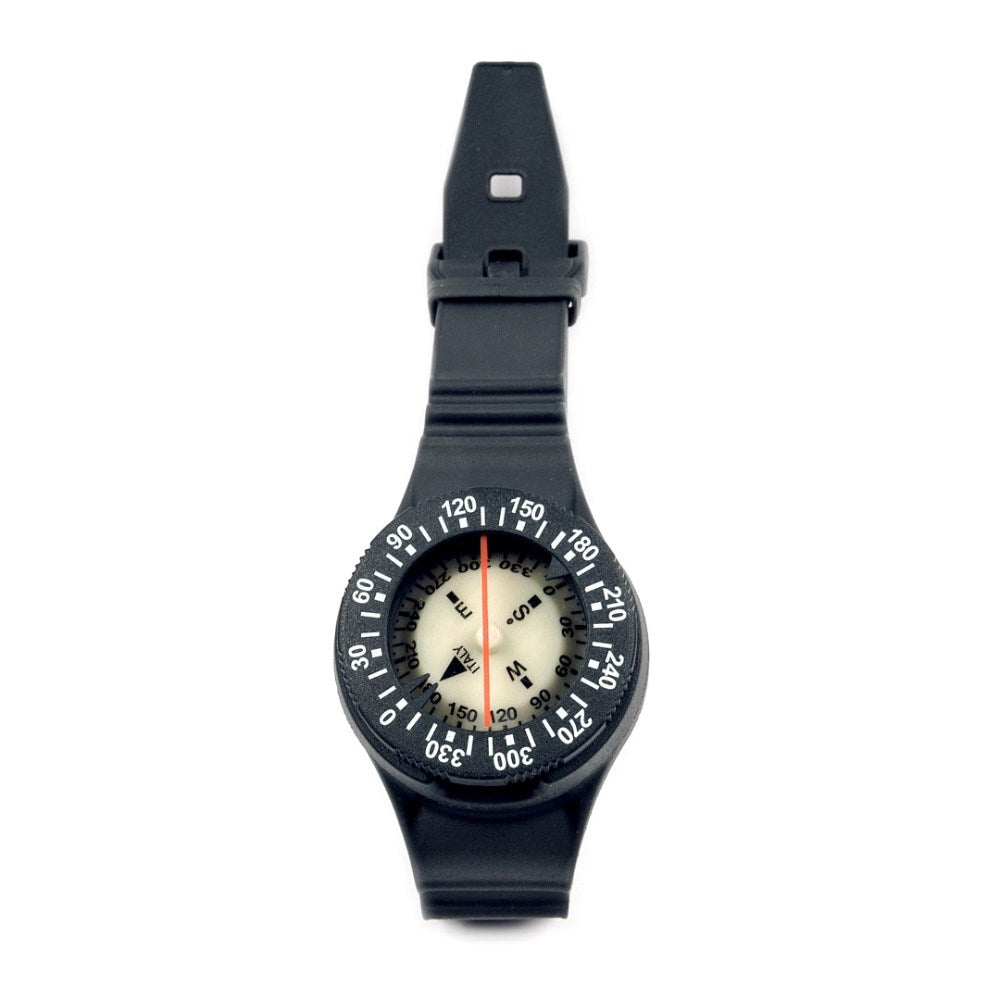 Cressi Compass Watchband Mini
