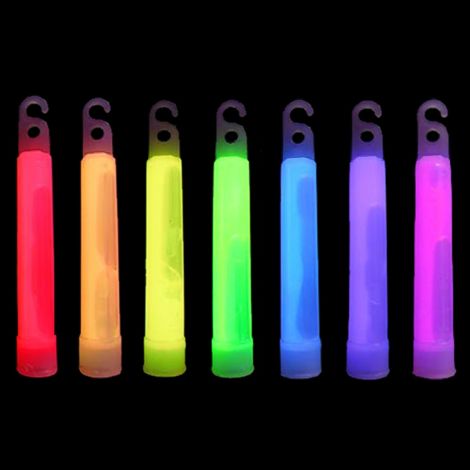 Land and Sea Single Light Stick