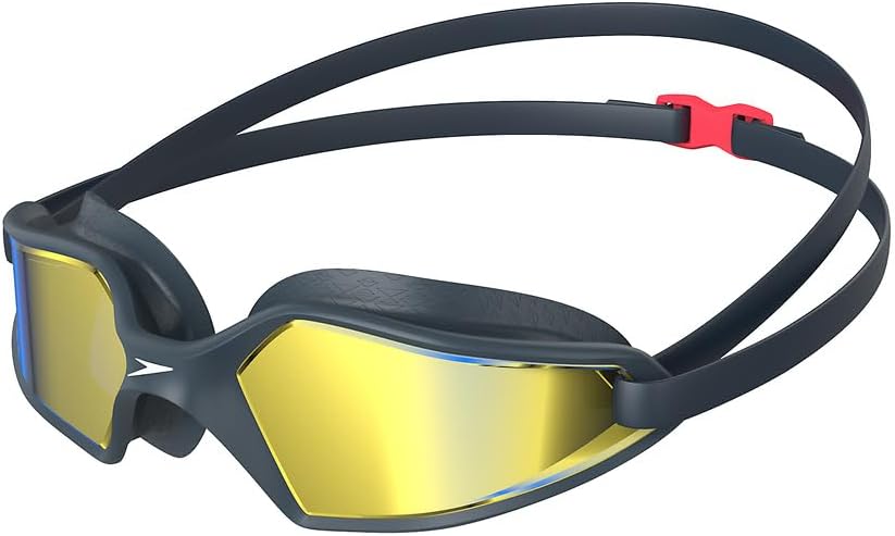 Speedo Hydropulse Goggle Mirror