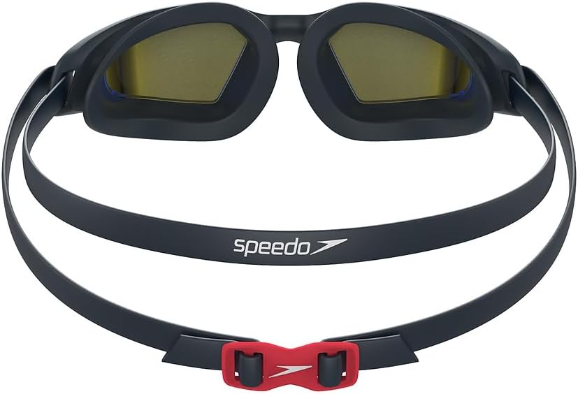 Speedo Hydropulse Goggle Mirror