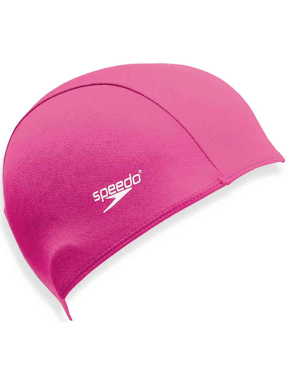 Speedo Junior Polyester Cap
